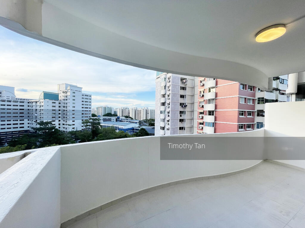 Blk 779 Pasir Ris Street 71 (Pasir Ris), HDB Executive #292580721